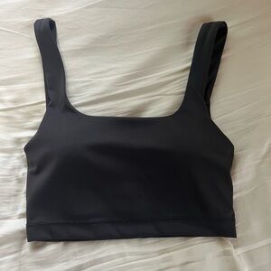 Paragon Fitwear Crop Top